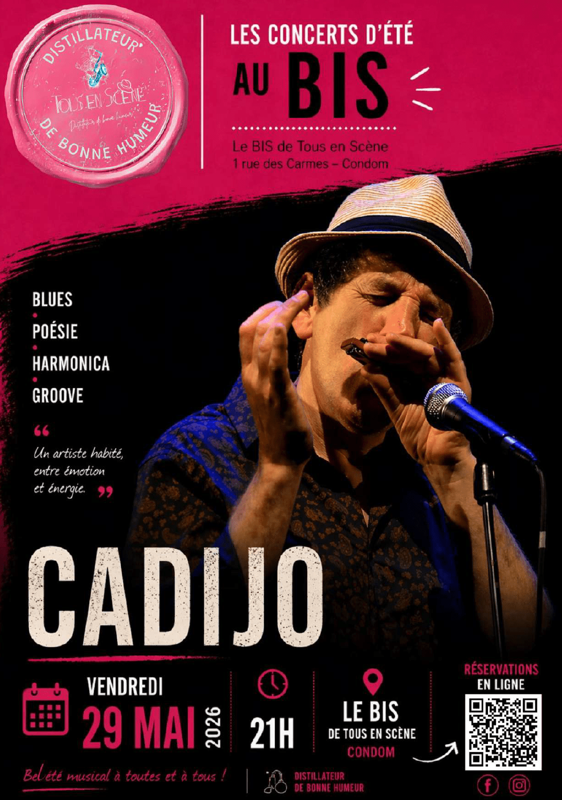 Cadijo