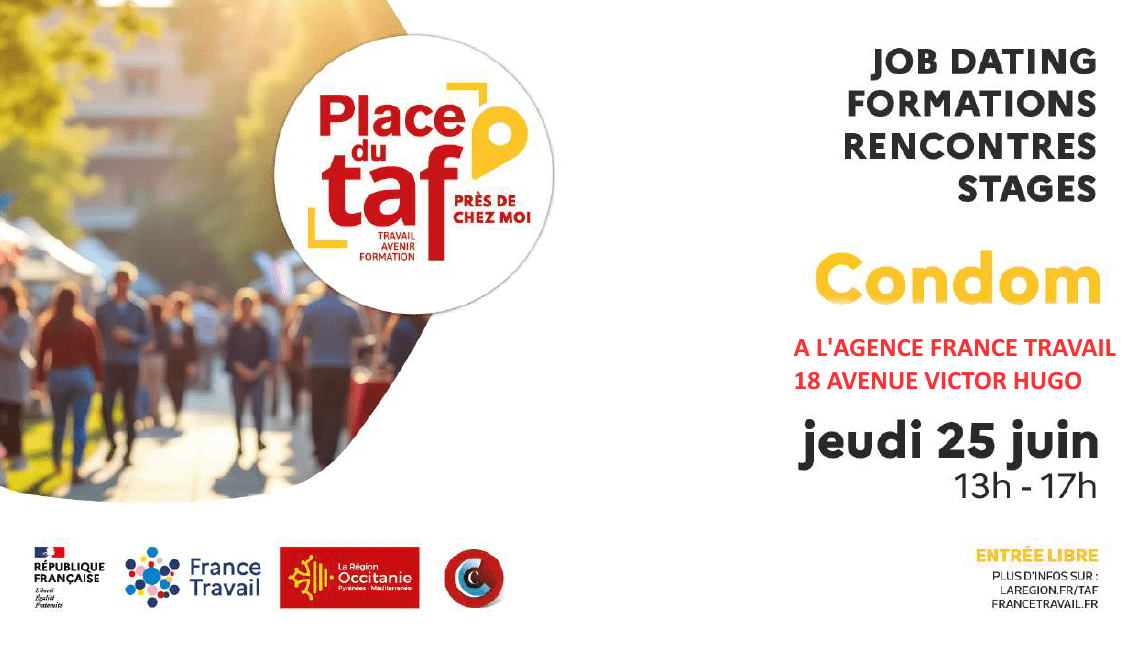Place du Taf