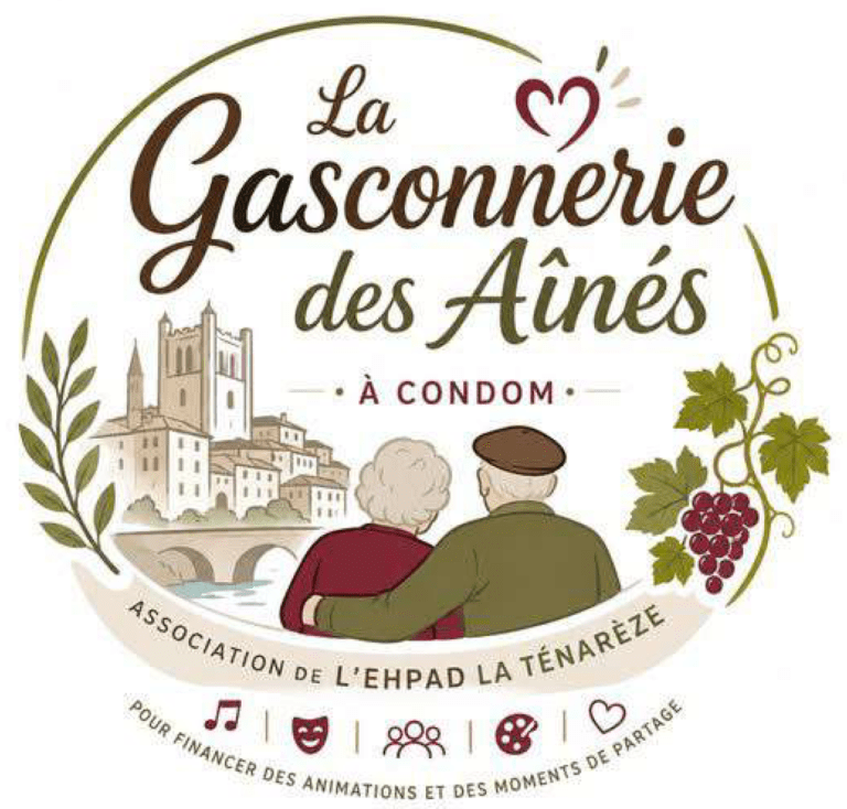 logo la gasconnerie des aines 1 768x734