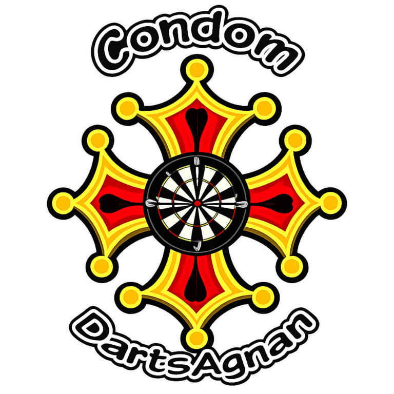 Logo Les DartsAgnan 1 768x768