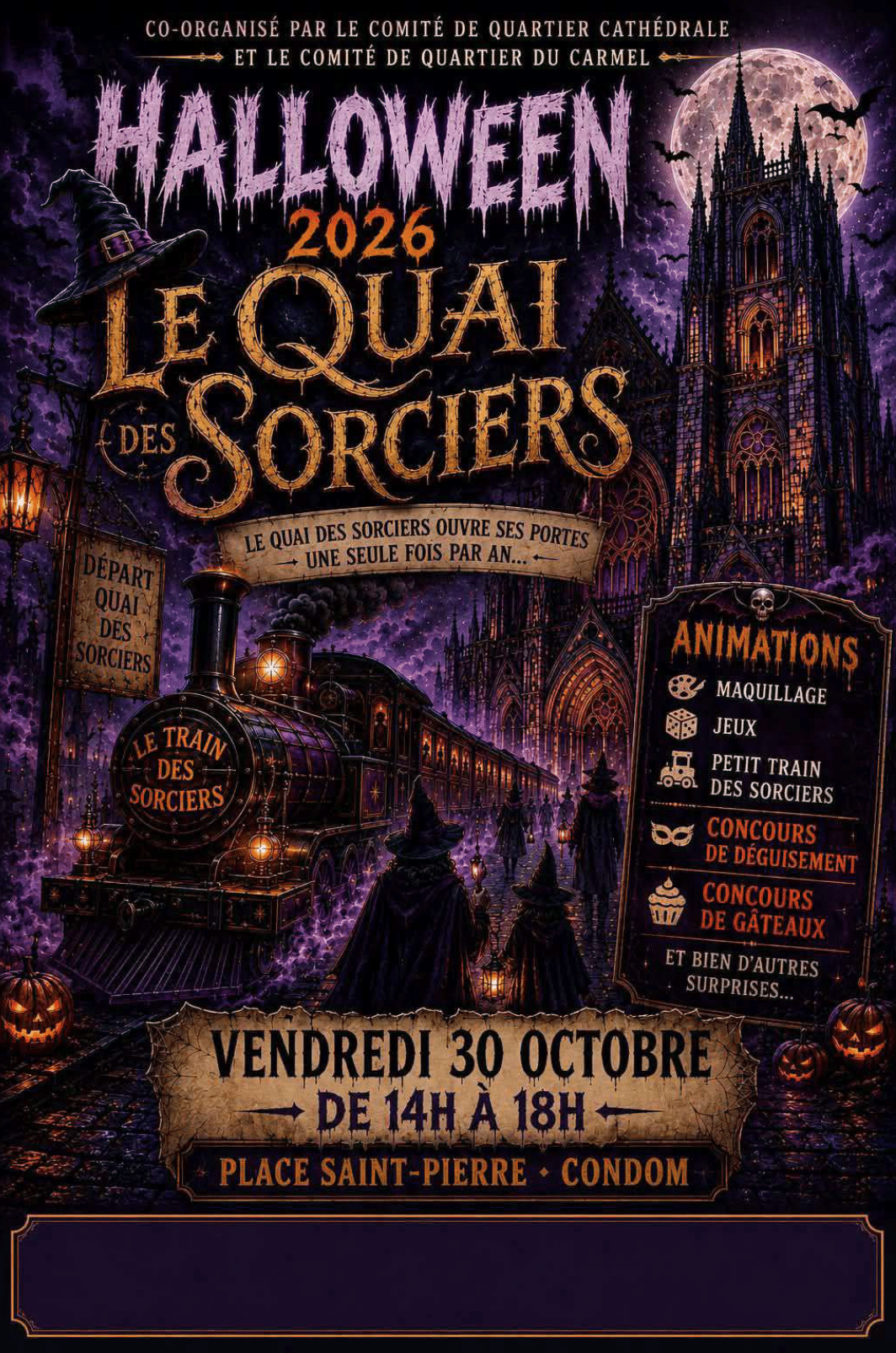 Halloween