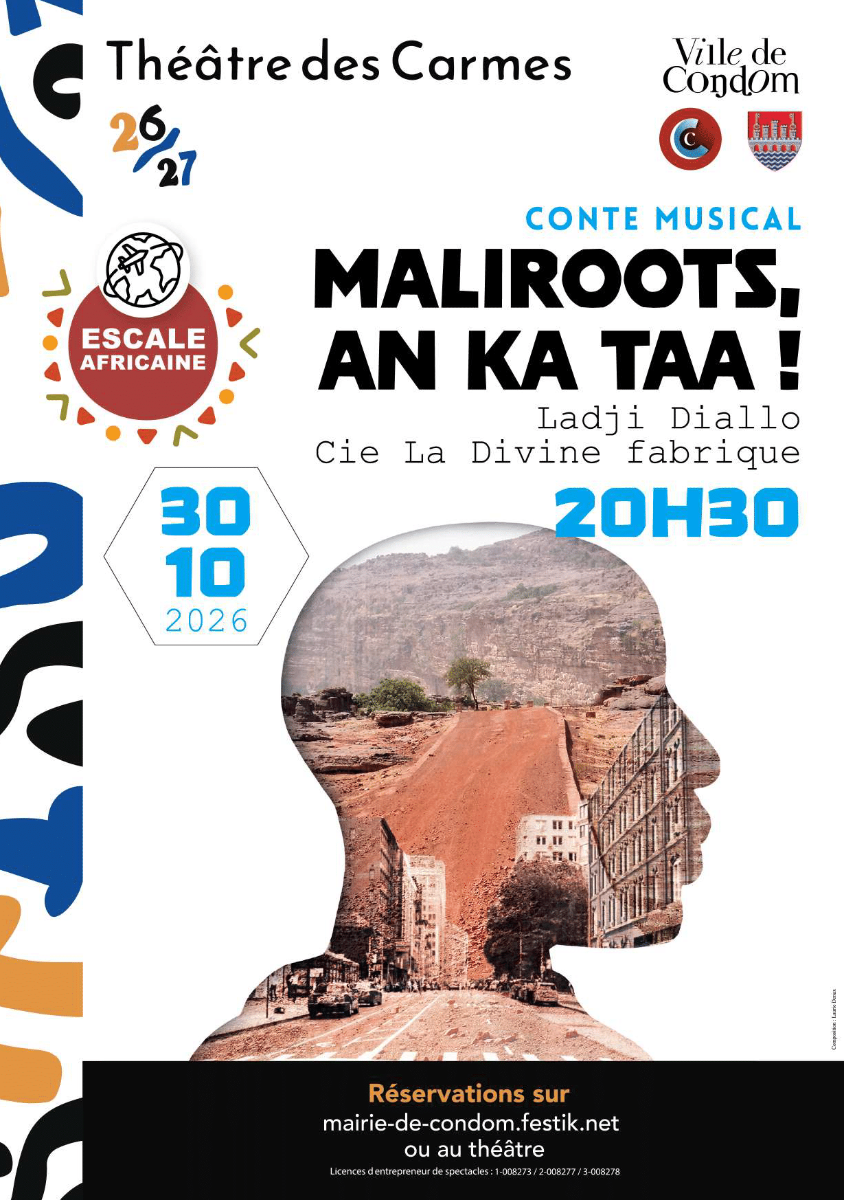 Maliroots